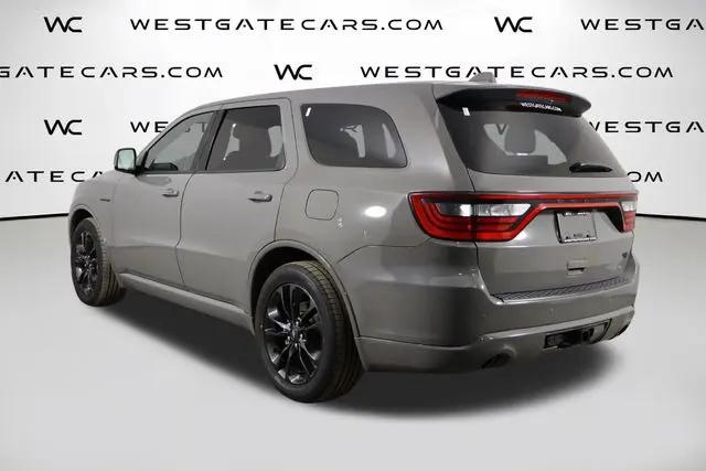 2022 Dodge Durango R/T AWD