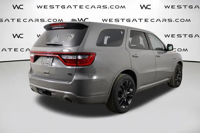 2022 Dodge Durango R/T AWD