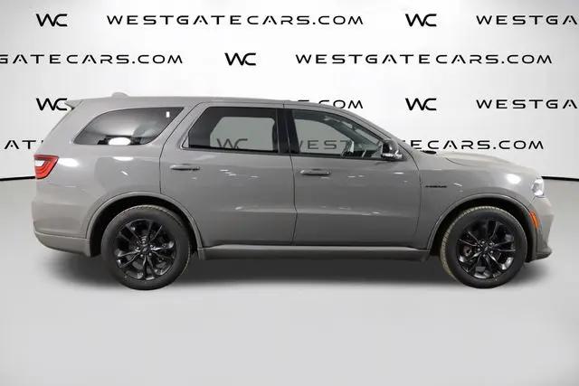 2022 Dodge Durango R/T AWD