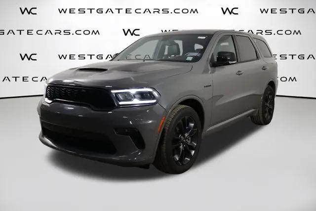 2022 Dodge Durango R/T AWD for sale in Burgaw, NC