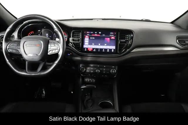 2022 Dodge Durango R/T AWD