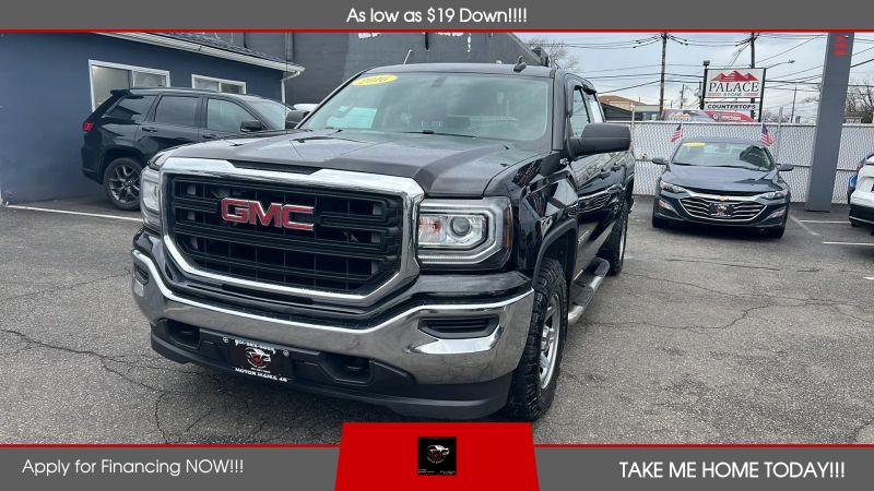 2016 GMC Sierra 1500 Base for sale in Lodi, NJ