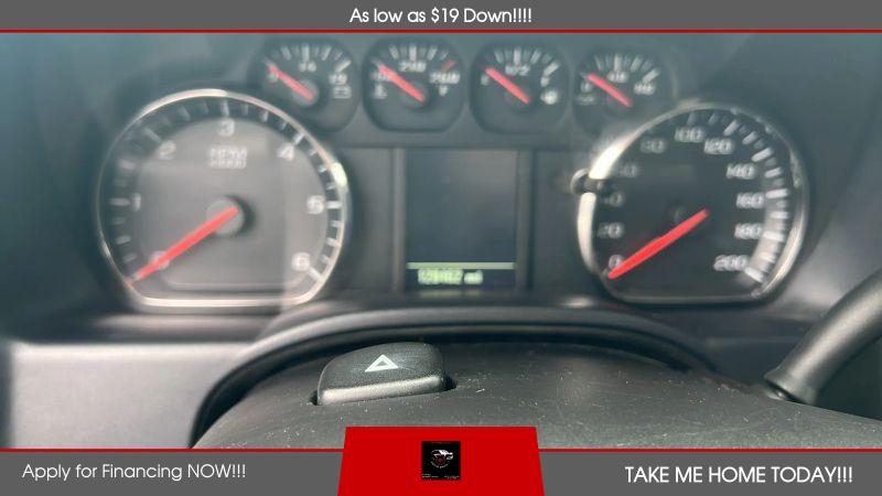 2016 GMC Sierra 1500 Base