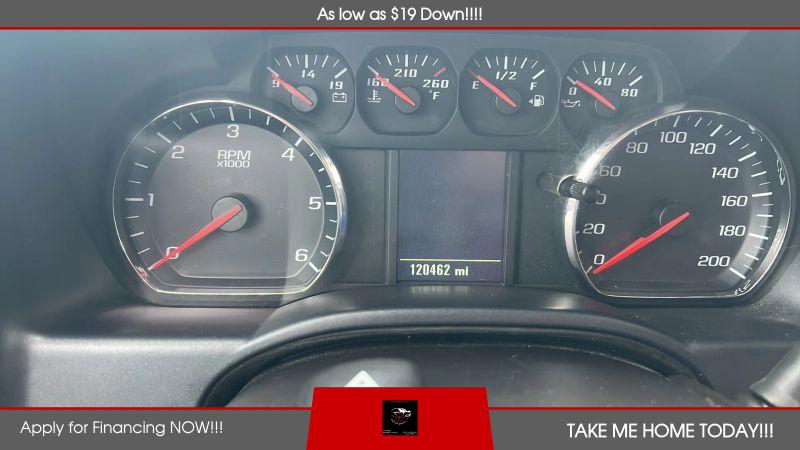 2016 GMC Sierra 1500 Base