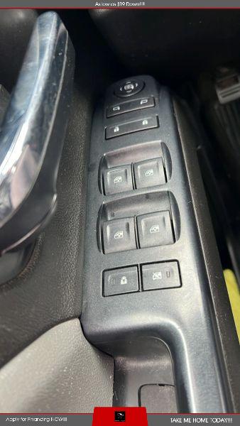 2016 GMC Sierra 1500 Base