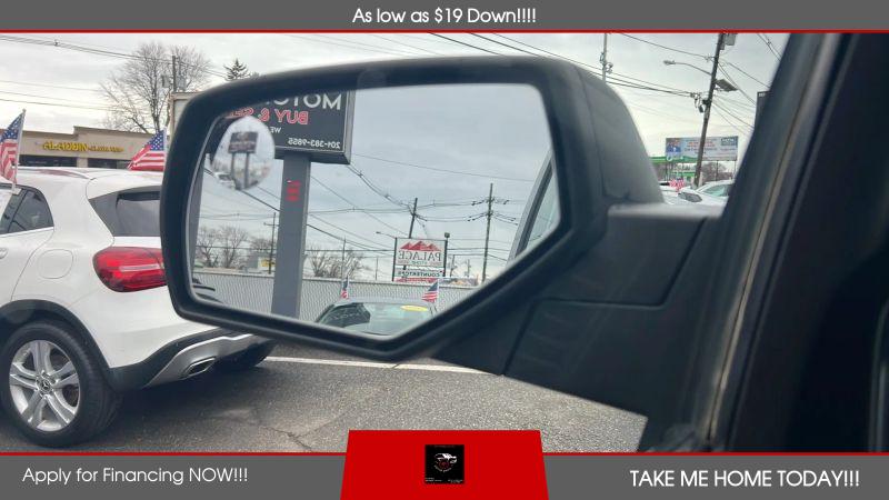 2016 GMC Sierra 1500 Base