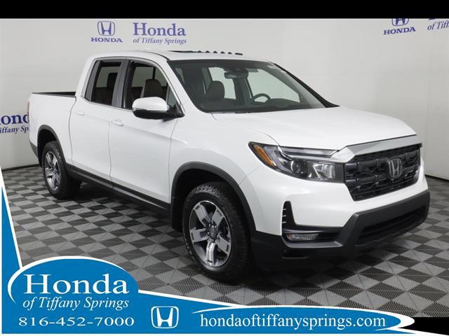 2026 Honda Ridgeline RTL for sale in Kansas City, MO