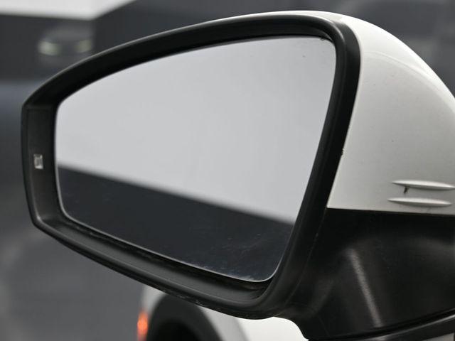 2022 Volkswagen Tiguan 2.0T S