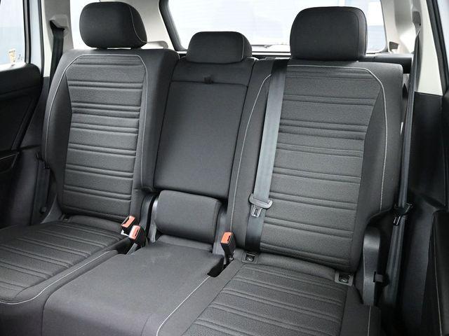 2022 Volkswagen Tiguan 2.0T S