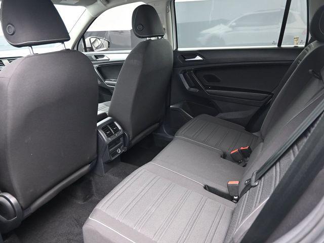 2022 Volkswagen Tiguan 2.0T S