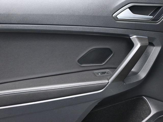 2022 Volkswagen Tiguan 2.0T S