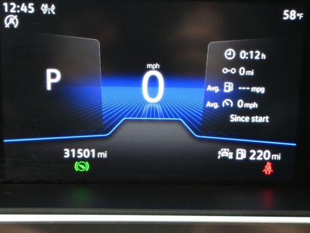 2022 Volkswagen Tiguan 2.0T S