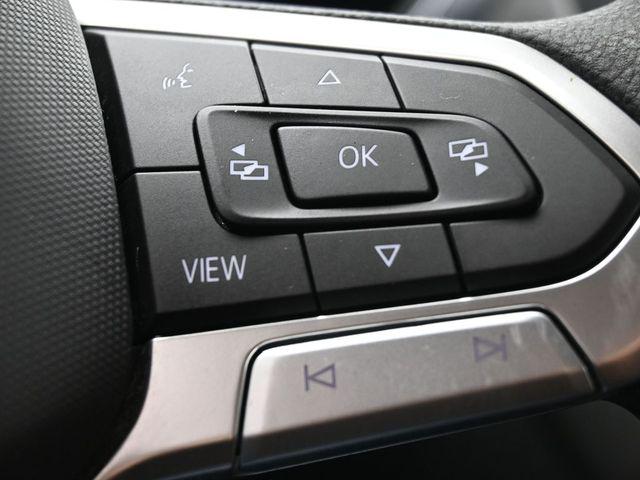 2022 Volkswagen Tiguan 2.0T S