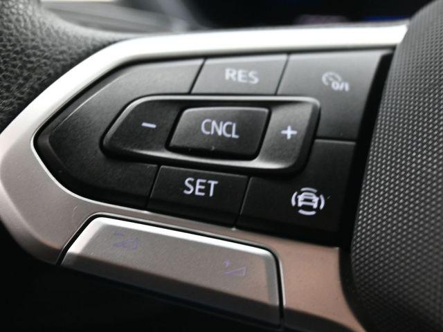 2022 Volkswagen Tiguan 2.0T S