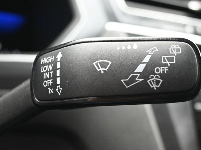 2022 Volkswagen Tiguan 2.0T S