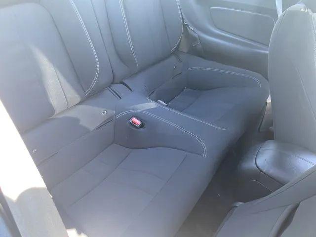 2021 Ford Mustang Base