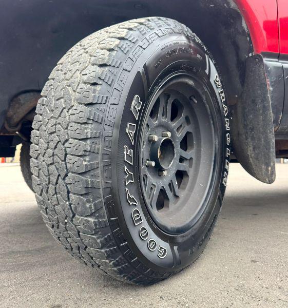 2005 Dodge Ram 1500 SLT/Laramie