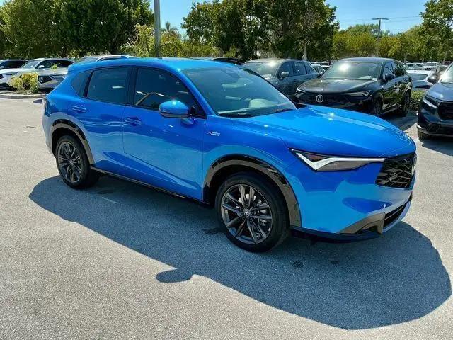 2026 Acura ADX A-Spec for sale in Delray Beach, FL