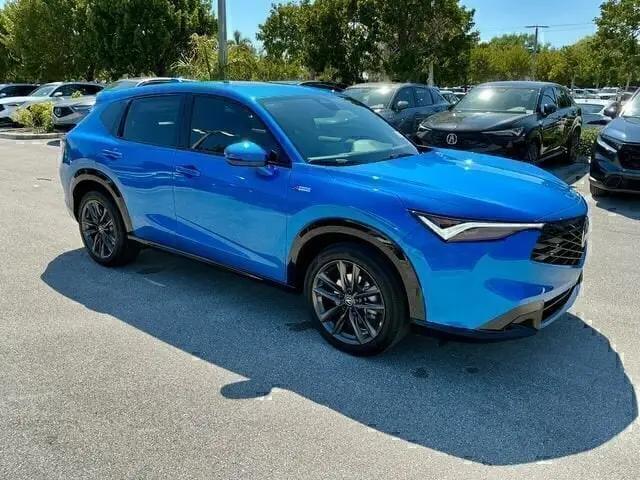 2026 Acura ADX A-Spec for sale in Delray Beach, FL