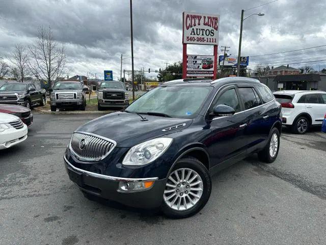 2012 Buick Enclave Leather for sale in Roanoke, VA