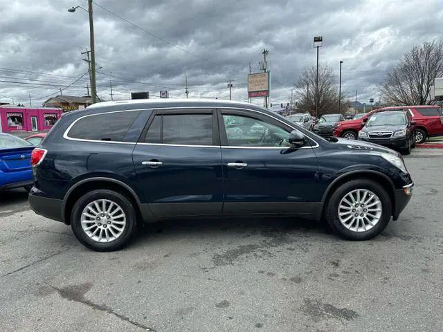 2012 Buick Enclave Leather
