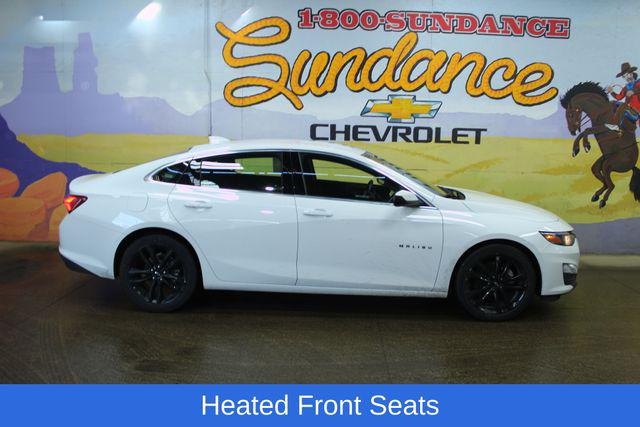 2024 Chevrolet Malibu 1LT for sale in Grand Ledge, MI