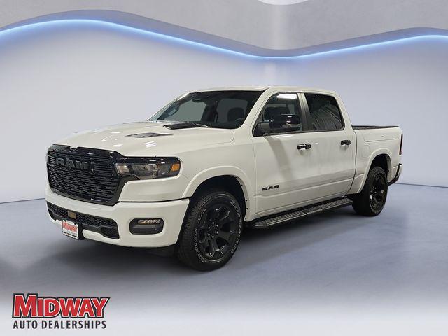 2026 Ram 1500 Big Horn Crew Cab 4x4 5'7" Box for sale in Kearney, NE