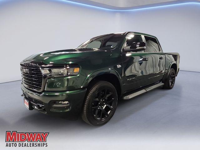 2026 Ram 1500 Laramie Crew Cab 4x4 5'7" Box for sale in Kearney, NE