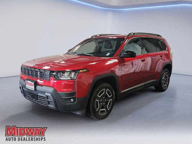2026 Jeep Cherokee Laredo 4x4 for sale in Kearney, NE