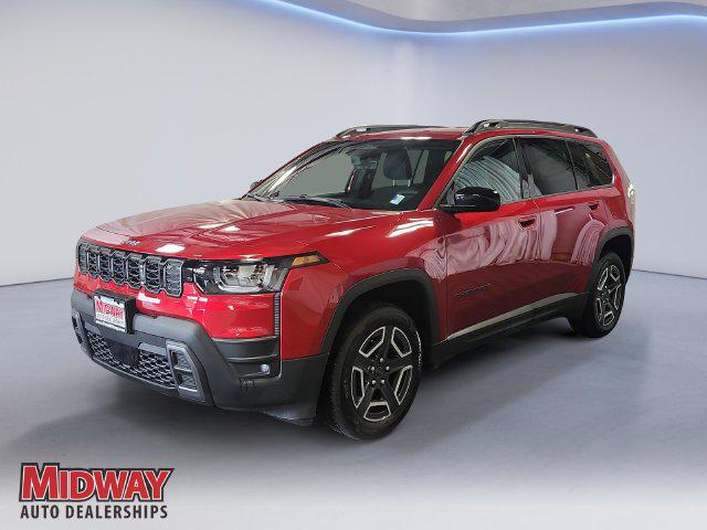 2026 Jeep Cherokee Laredo 4x4 for sale in Kearney, NE