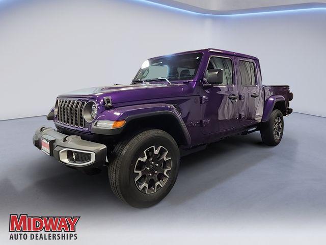 2026 Jeep Gladiator Sport for sale in Kearney, NE