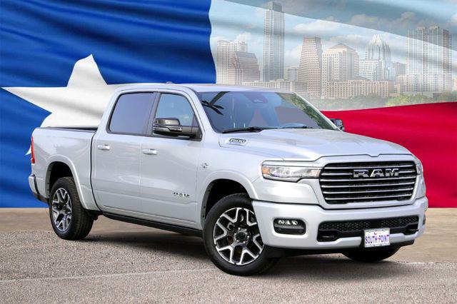 2026 Ram 1500 Laramie Crew Cab 4x4 5'7" Box for sale in Austin, TX