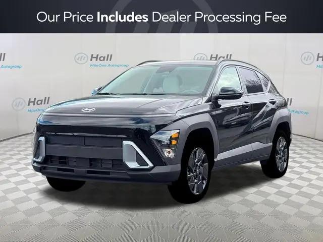 2026 Hyundai Kona SEL Sport for sale in Elizabeth City, NC