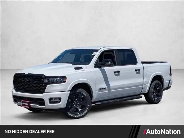 2026 Ram 1500 Big Horn Crew Cab 4x4 5'7" Box for sale in Santa Clarita, CA
