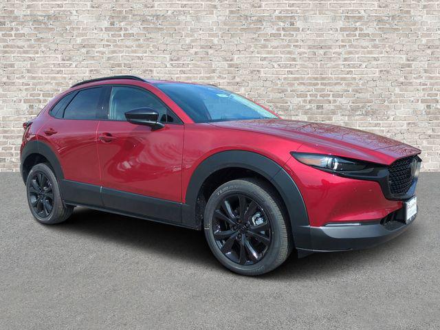 2026 Mazda CX-30 2.5 Turbo Premium Plus for sale in Richmond, VA