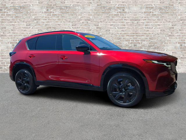 2026 Mazda CX-5 2.5 S Premium Plus for sale in Richmond, VA