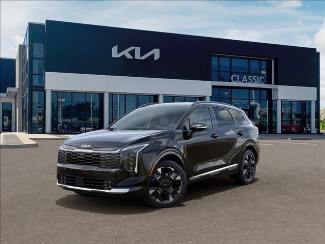 2026 Kia Sportage SX-Prestige for sale in Beaumont, TX