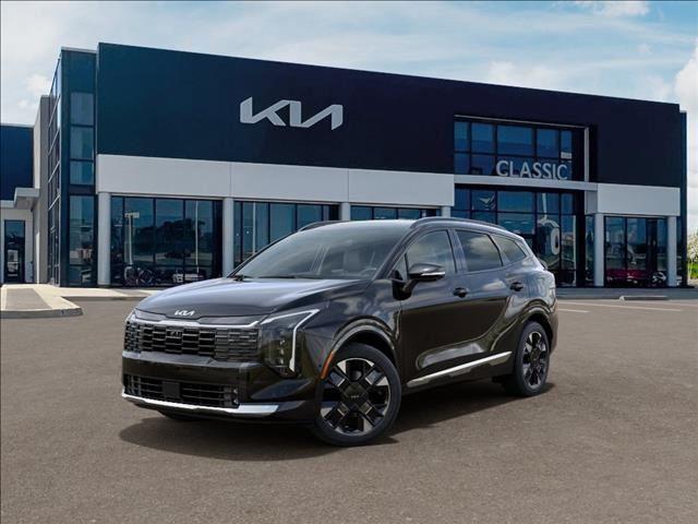 2026 Kia Sportage SX-Prestige for sale in Beaumont, TX