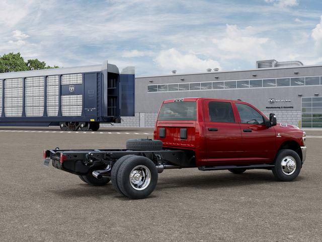 2026 Ram 3500 Tradesman/Big Horn