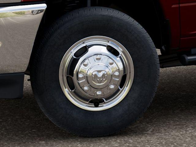 2026 Ram 3500 Tradesman/Big Horn