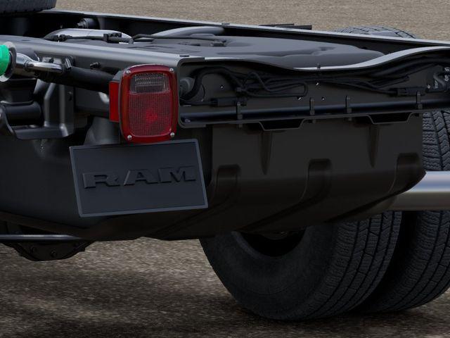 2026 Ram 3500 Tradesman/Big Horn