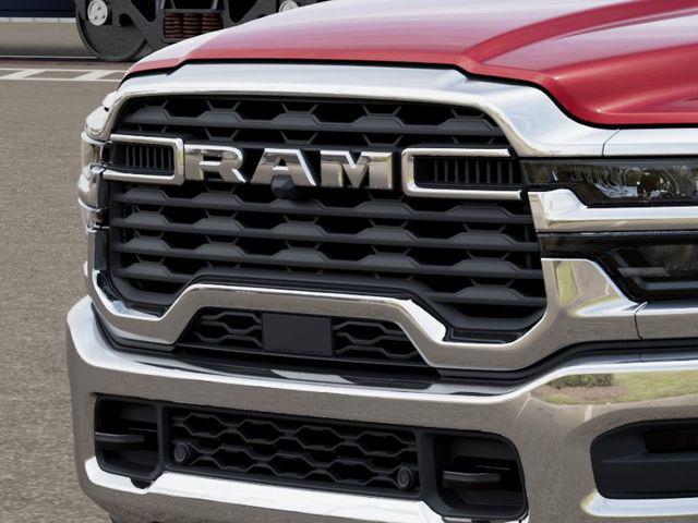 2026 Ram 3500 Tradesman/Big Horn