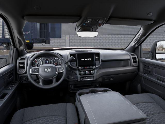 2026 Ram 3500 Tradesman/Big Horn