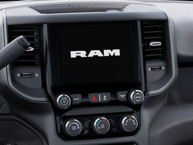 2026 Ram 3500 Tradesman/Big Horn