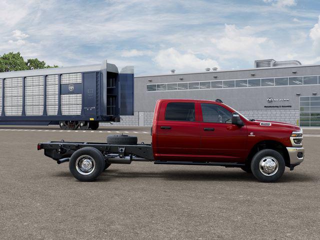 2026 Ram 3500 Tradesman/Big Horn