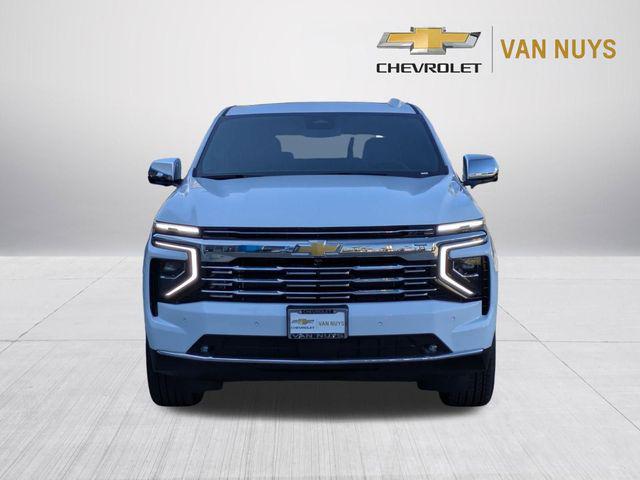 2026 Chevrolet Tahoe 4WD Premier