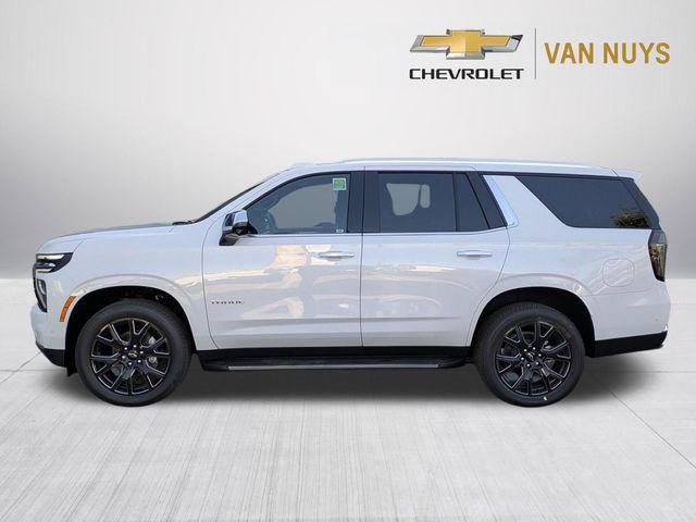 2026 Chevrolet Tahoe 4WD Premier