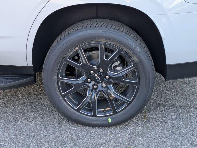 2026 Chevrolet Tahoe 4WD Premier
