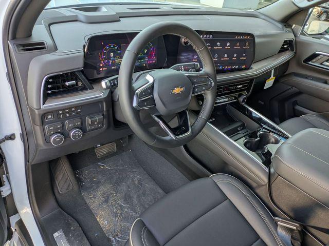 2026 Chevrolet Tahoe 4WD Premier