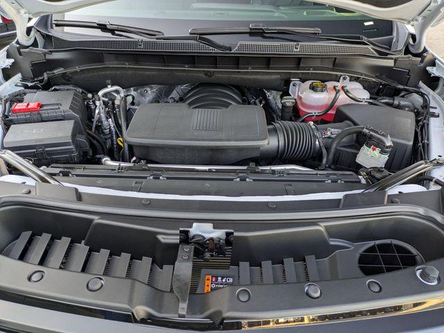 2026 Chevrolet Tahoe 4WD Premier